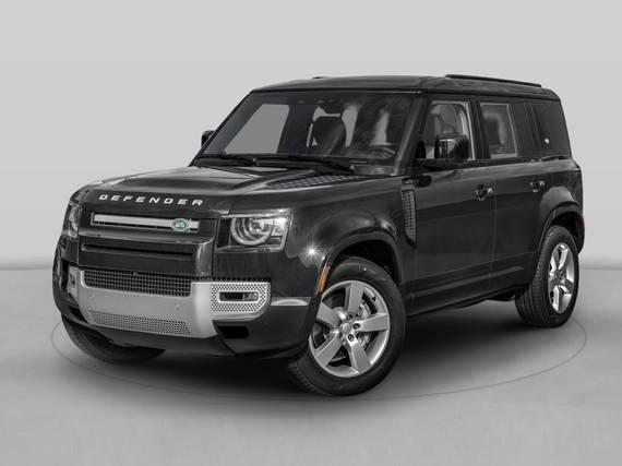 LAND ROVER DEFENDER 2024 SALEJ7EX9R2285485 image
